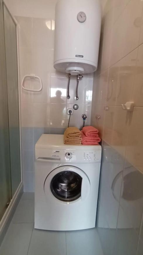זאדאר Apartment Marelja - Private Parking And Balcony מראה חיצוני תמונה