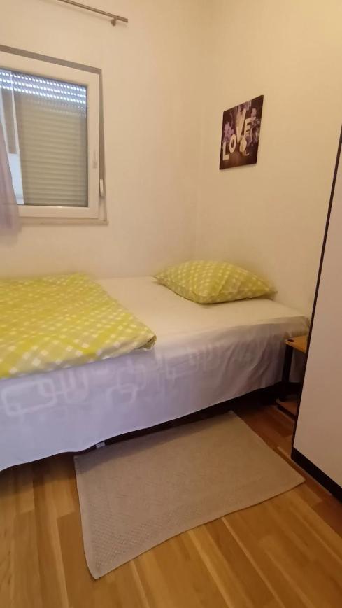 זאדאר Apartment Marelja - Private Parking And Balcony מראה חיצוני תמונה