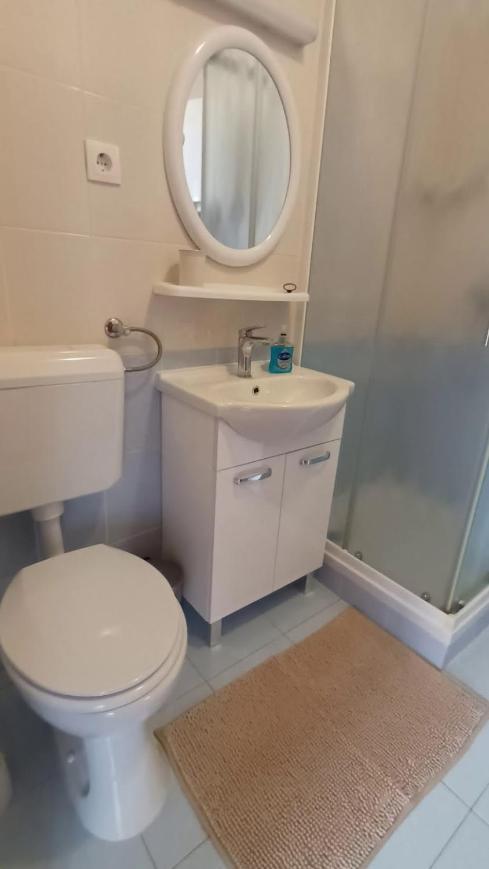 זאדאר Apartment Marelja - Private Parking And Balcony מראה חיצוני תמונה