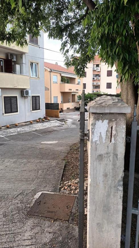 זאדאר Apartment Marelja - Private Parking And Balcony מראה חיצוני תמונה