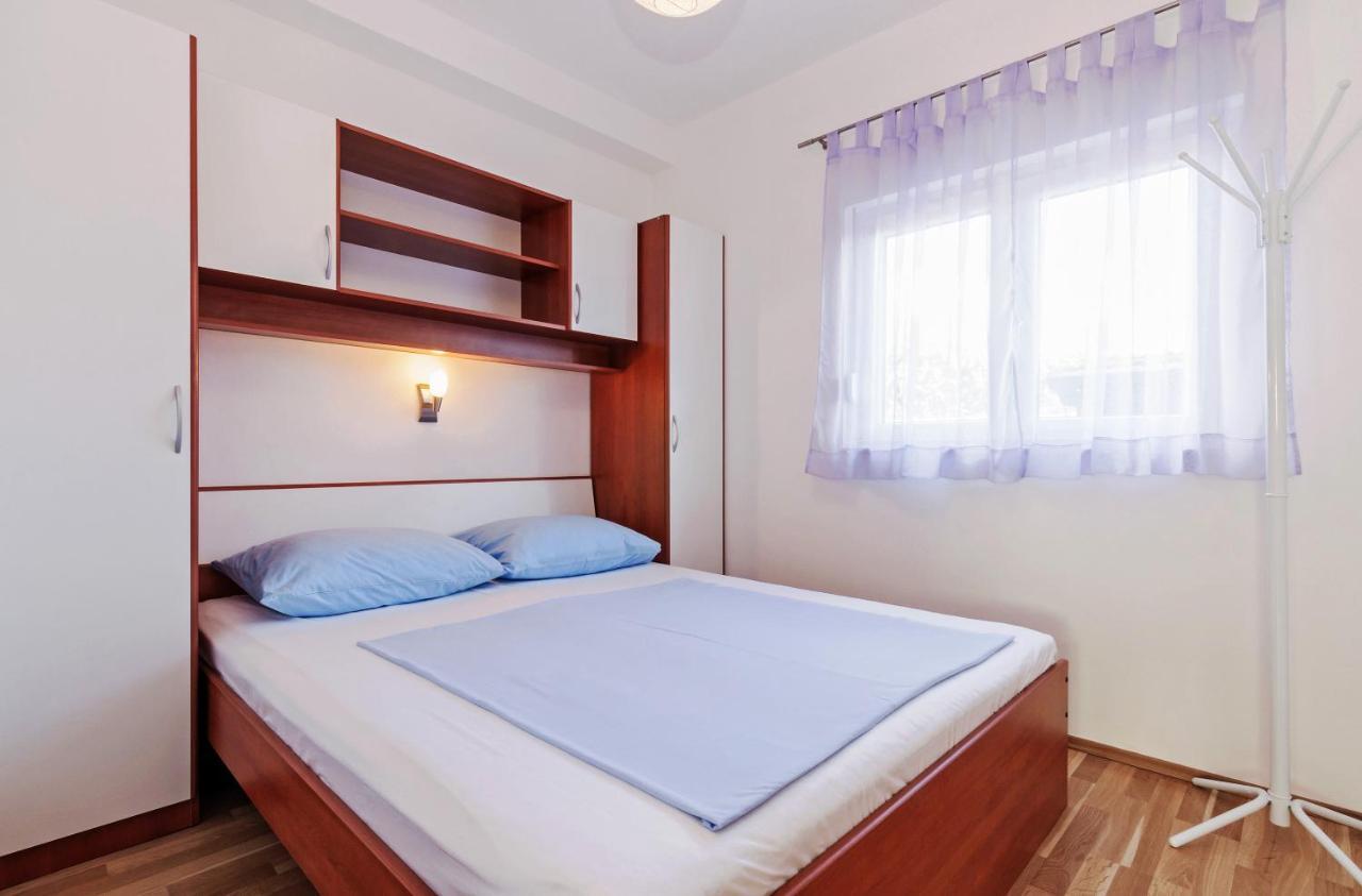 זאדאר Apartment Marelja - Private Parking And Balcony מראה חיצוני תמונה