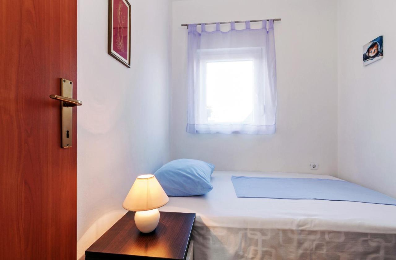 זאדאר Apartment Marelja - Private Parking And Balcony מראה חיצוני תמונה