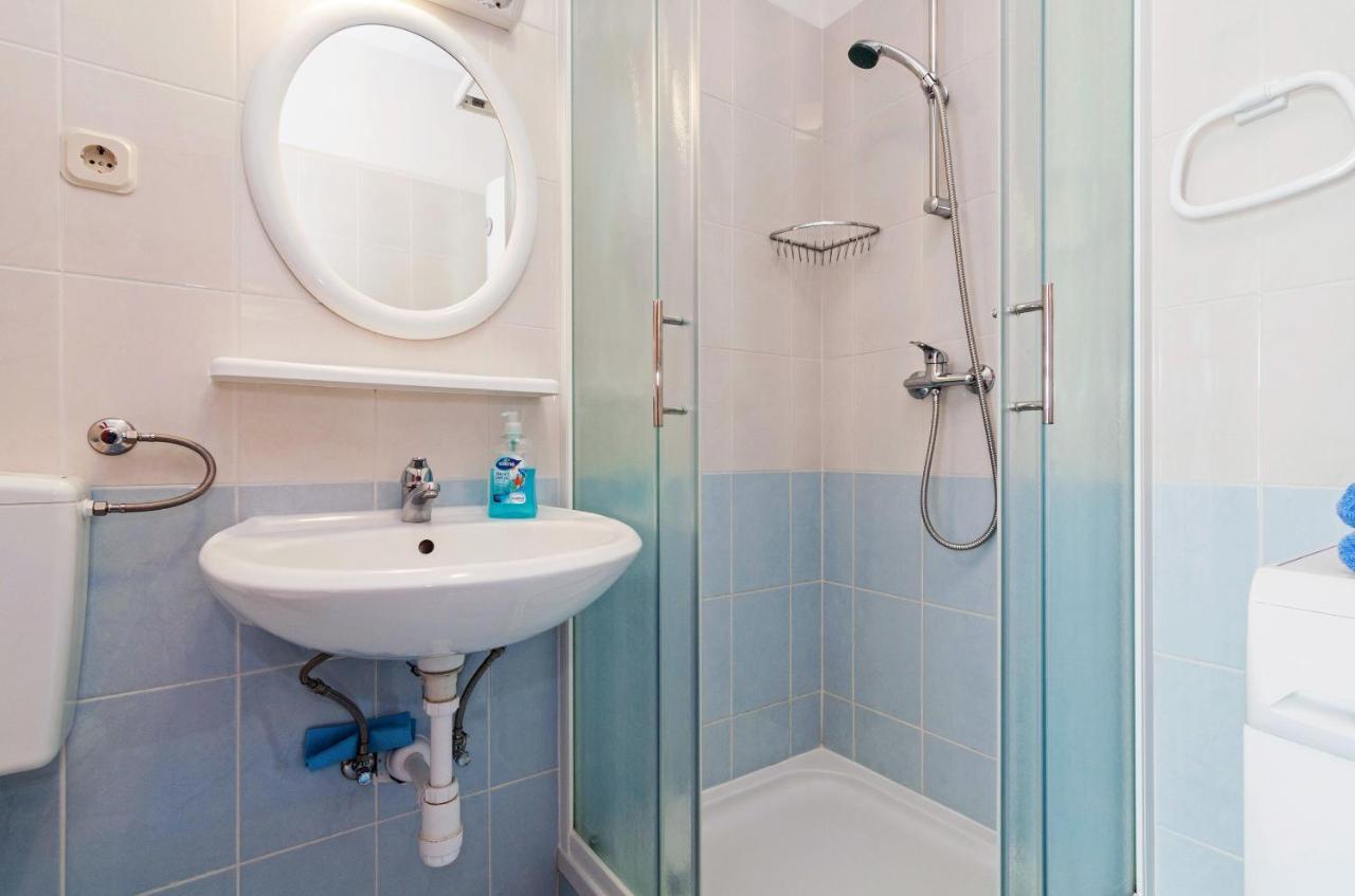 זאדאר Apartment Marelja - Private Parking And Balcony מראה חיצוני תמונה